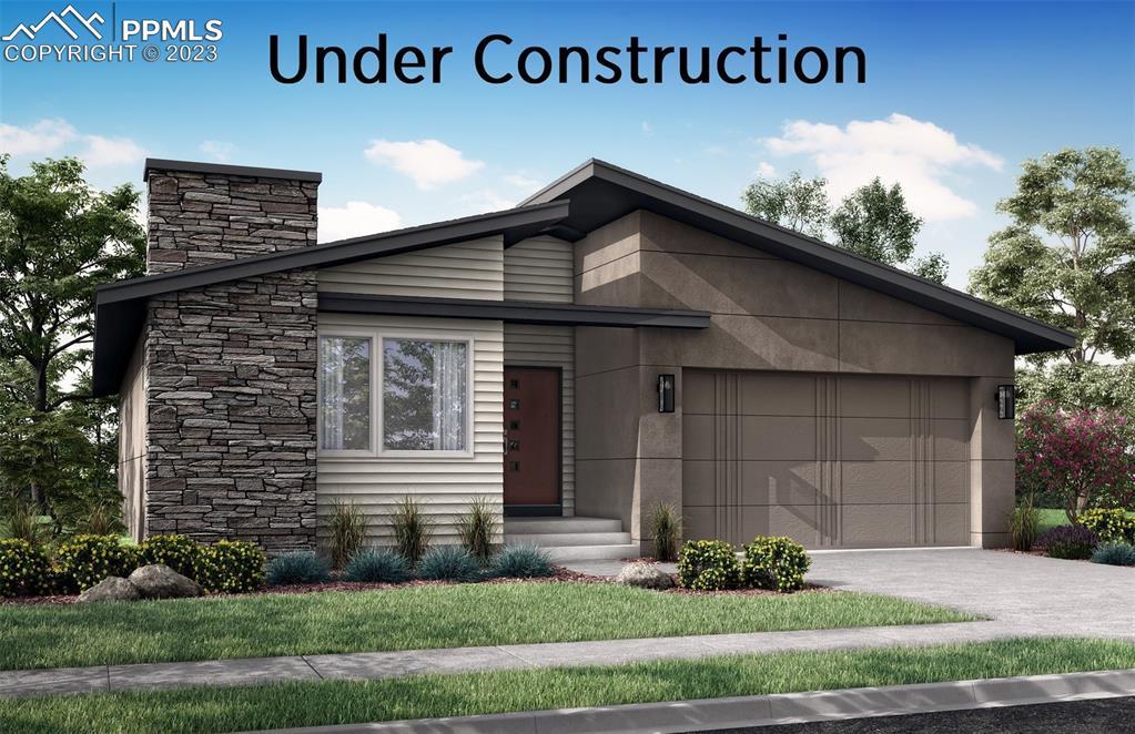 9218 Gallery Pl., Colorado Springs, CO 80924