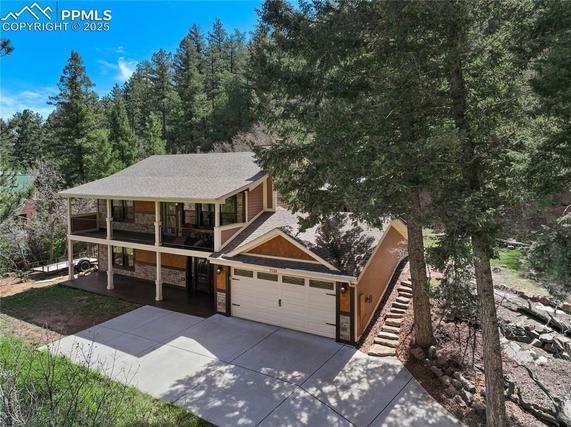 New Homes For Sale This Week in Larkspur: May 9th to May 15th