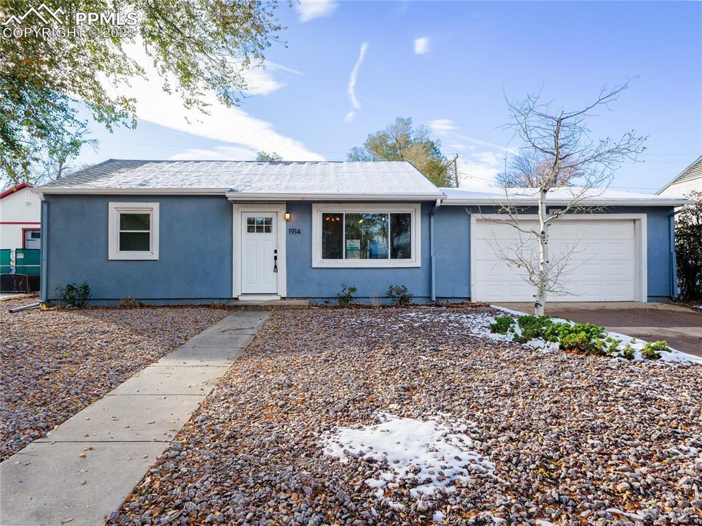 1914 S Cedar Ave., Colorado Springs, CO 80905