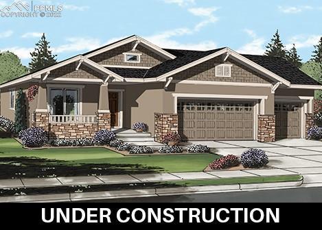 1535 Bowstring Rd., Monument, CO 80132