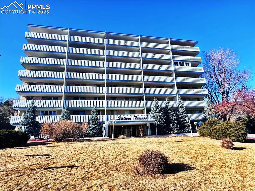 900 Saturn Dr. #310, Colorado Springs, CO 80905