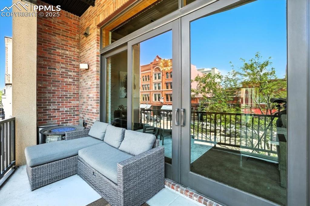 101 N Tejon St. #280, Colorado Springs, CO 80903