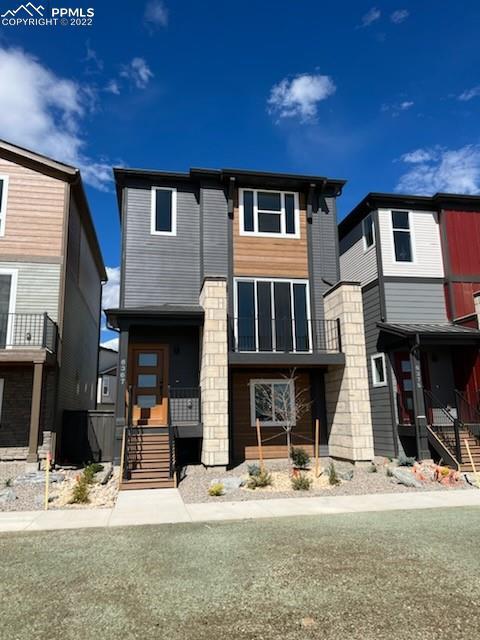 6367 Jovial Pl., Colorado Springs, CO 80924