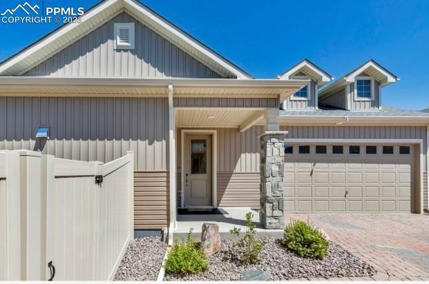 6196 Armdale Heights, Colorado Springs, CO 80927