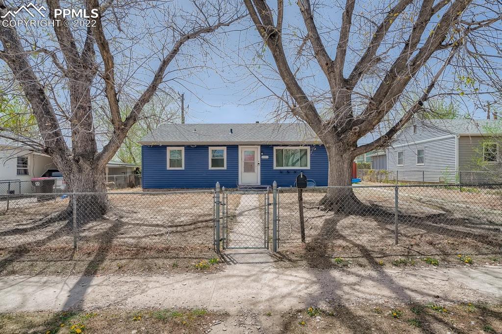 2051 S Corona Ave., Colorado Springs, CO 80905