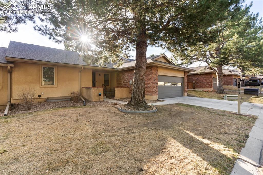2013 Windham Way, Colorado Springs, CO 80906