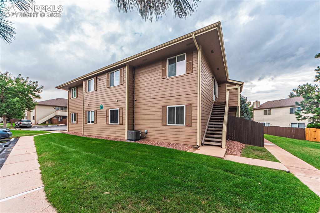 4323 Hawks Lookout Ln., Colorado Springs, CO 80916