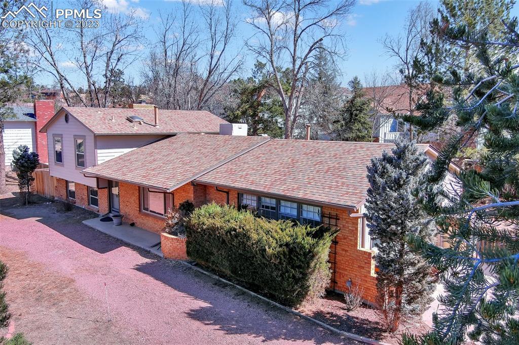 6907 Cherrywood Dr., Colorado Springs, CO 80918