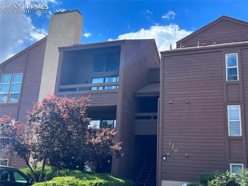 120 W Rockrimmon Blvd. #303, Colorado Springs, CO 80919