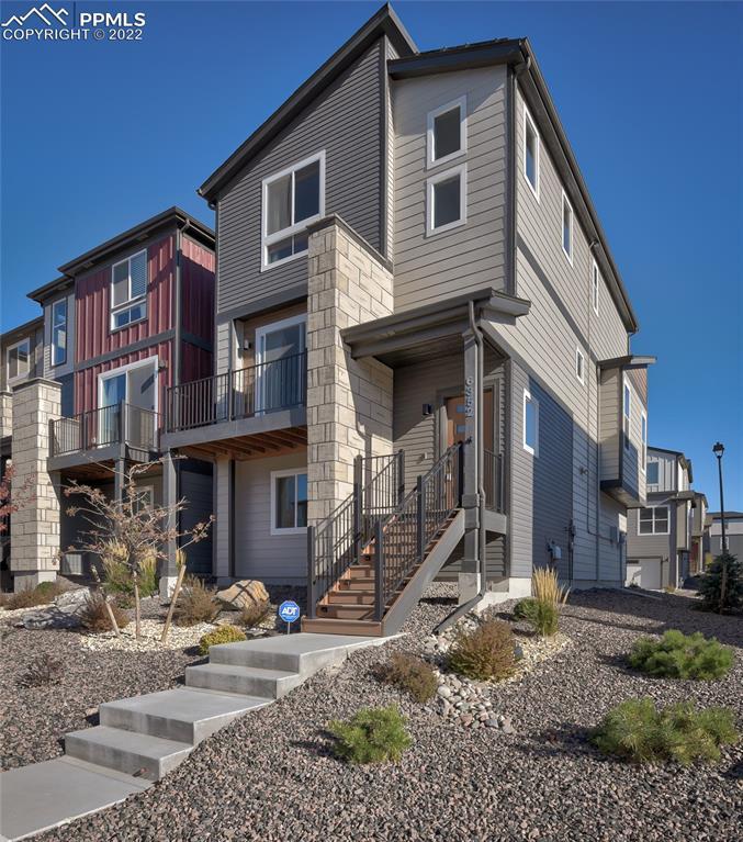 6352 Rollick Dr., Colorado Springs, CO 80924