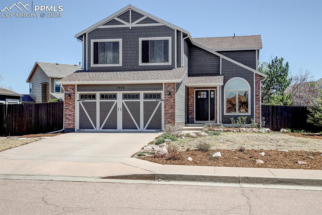 7990 Vectra Dr., Colorado Springs, CO 80920