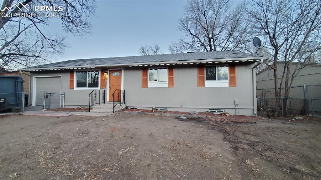 1033 Mount Werner Cir., Colorado Springs, CO 80905