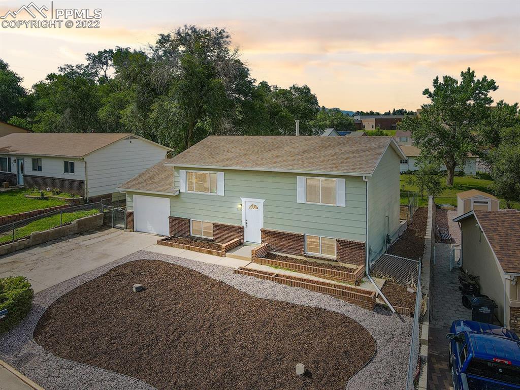 3350 Calaveras Way, Colorado Springs, CO 80910