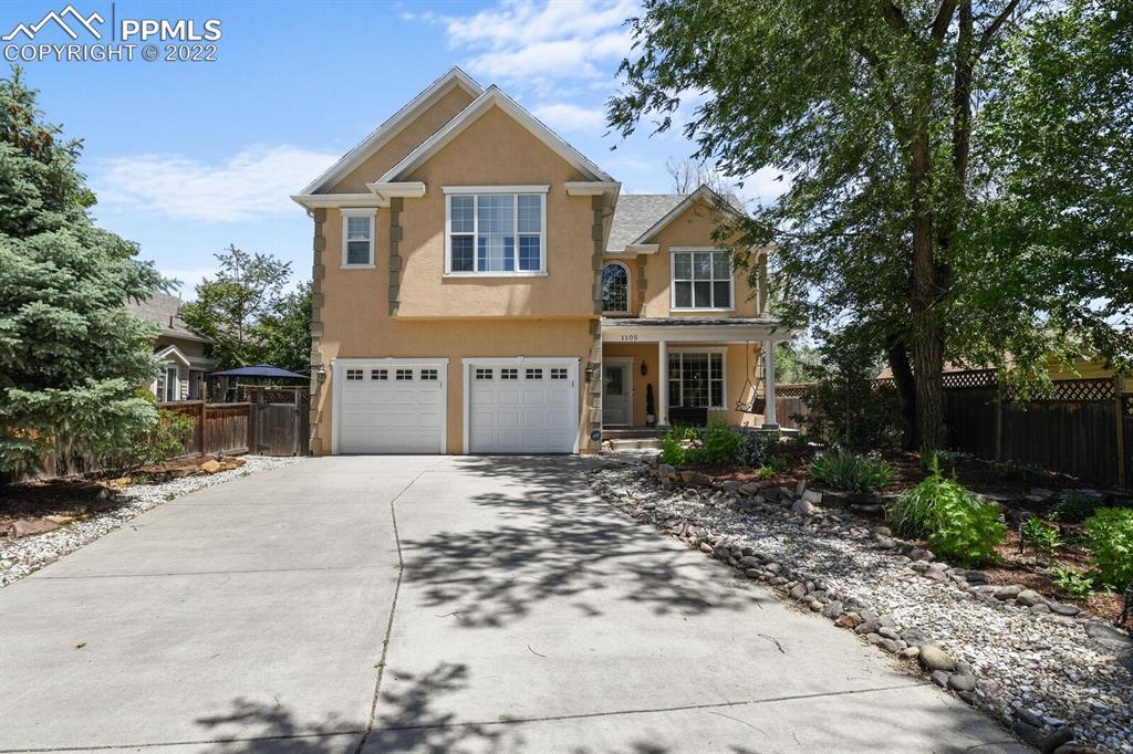 1105 Mcarthur Ave., Colorado Springs, CO 80909