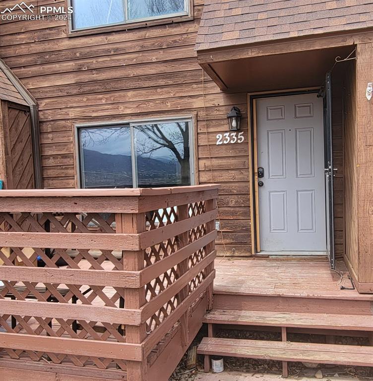 2335 Stepping Stones Way, Colorado Springs, CO 80904