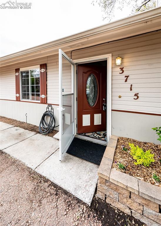 3715 N Hancock Ave., Colorado Springs, CO 80907