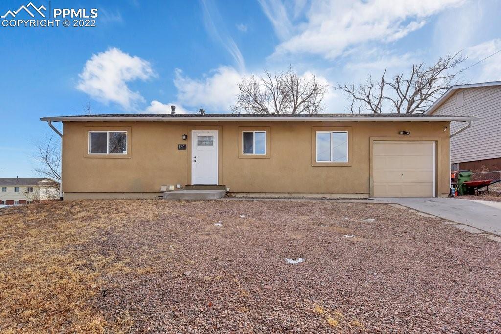 134 Tulane St., Colorado Springs, CO 80910