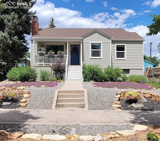 1716 W Kiowa St., Colorado Springs, CO 80904