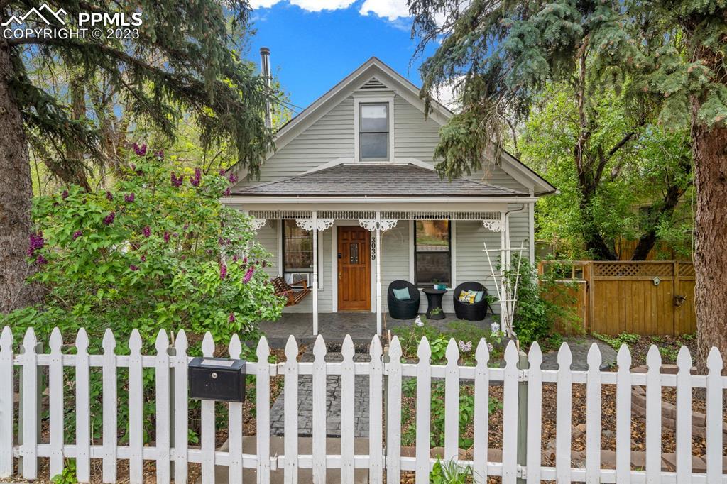 3039 W Bijou St., Colorado Springs, CO 80904
