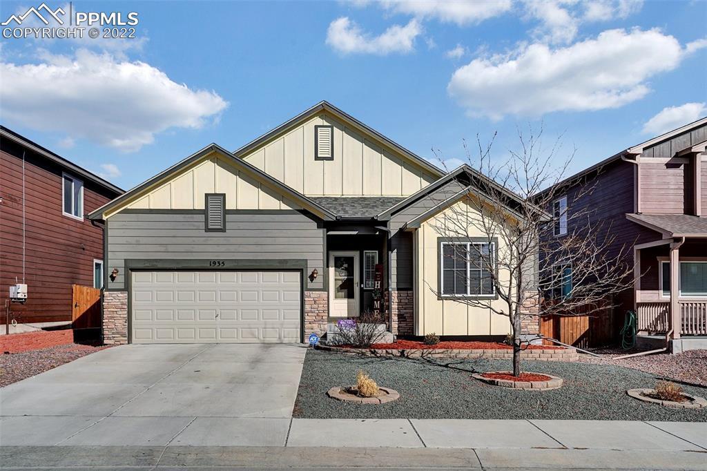 1935 Reed Grass Way, Colorado Springs, CO 80915