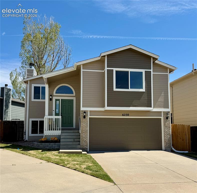 6230 Dry Gulch Ct., Colorado Springs, CO 80922