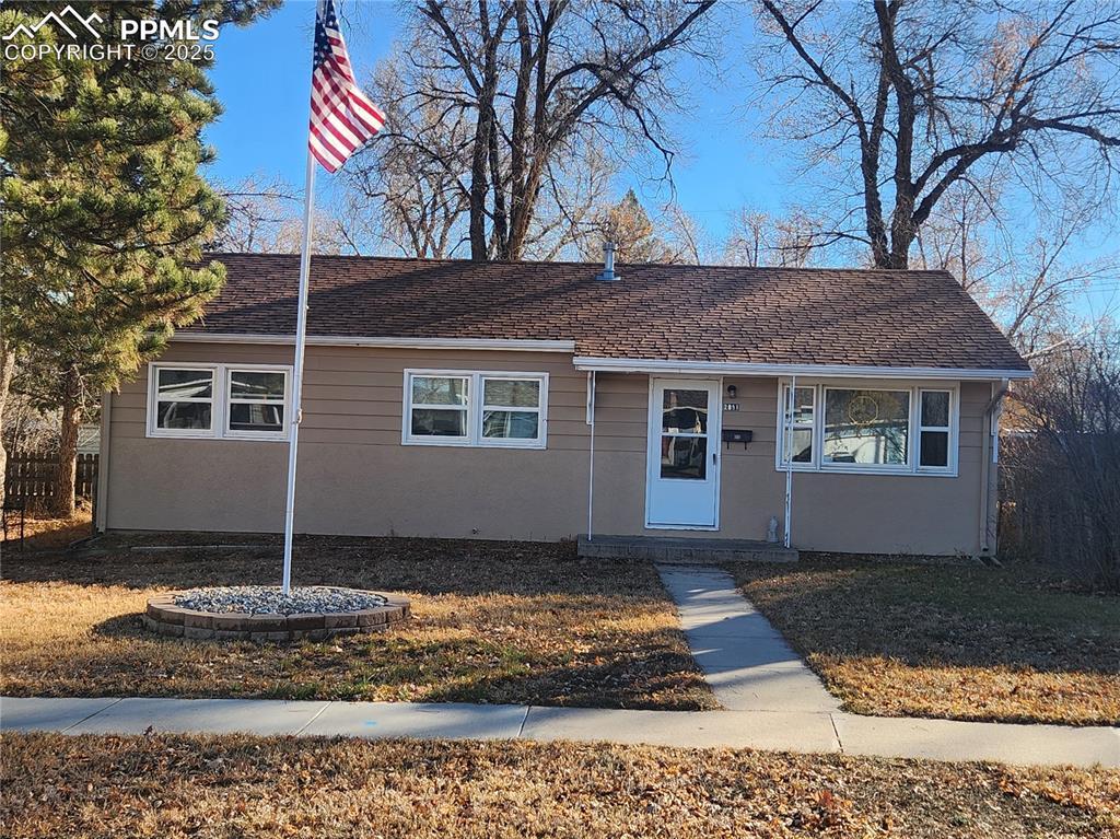 2891 Merry Ln., Colorado Springs, CO 80909