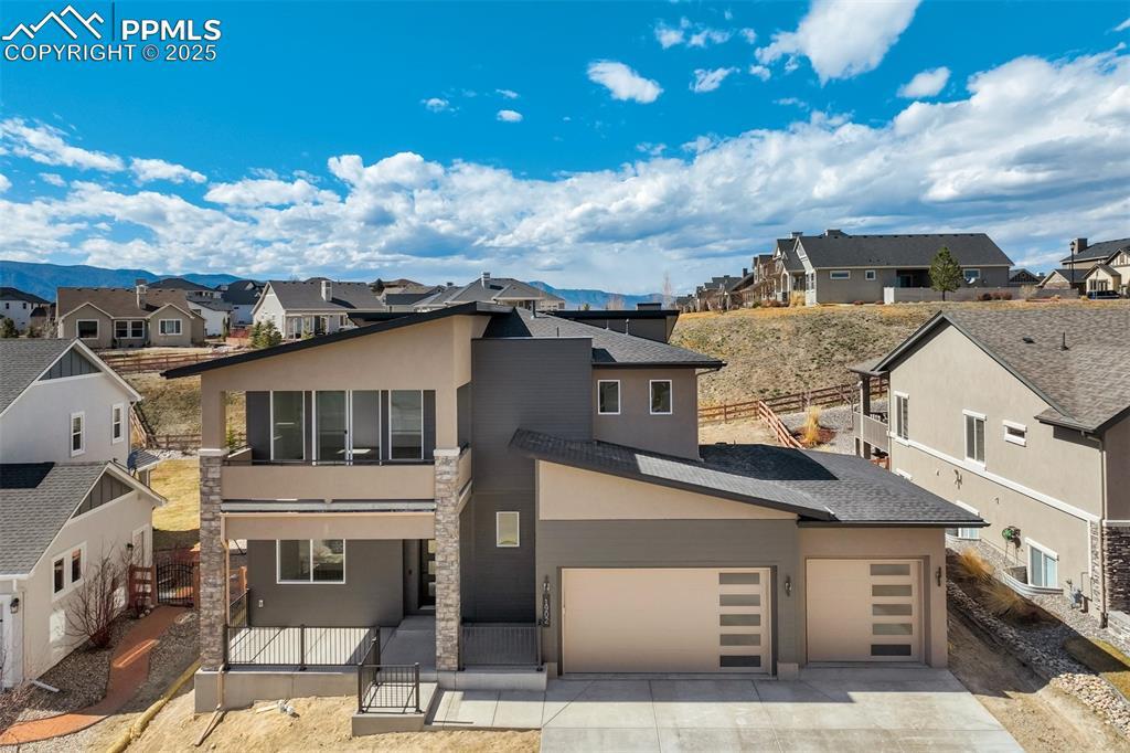 1902 Walnut Creek Ct., Colorado Springs, CO 80921