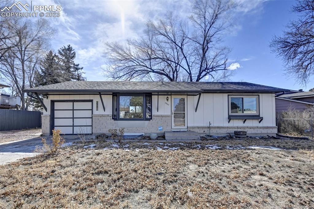 3907 Browning Ave., Colorado Springs, CO 80910