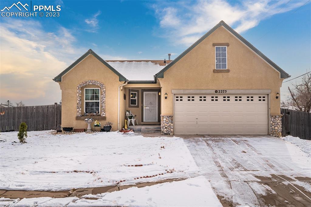 2275 San Marcos Dr., Colorado Springs, CO 80910