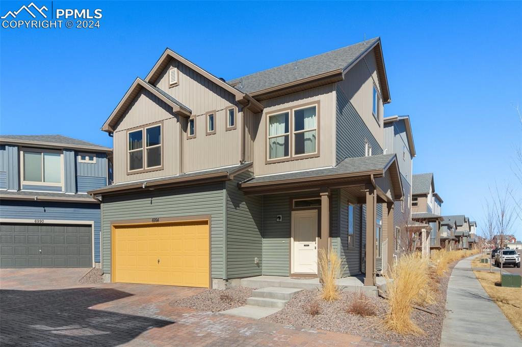 6994 Silvergrass Dr., Colorado Springs, CO 80927