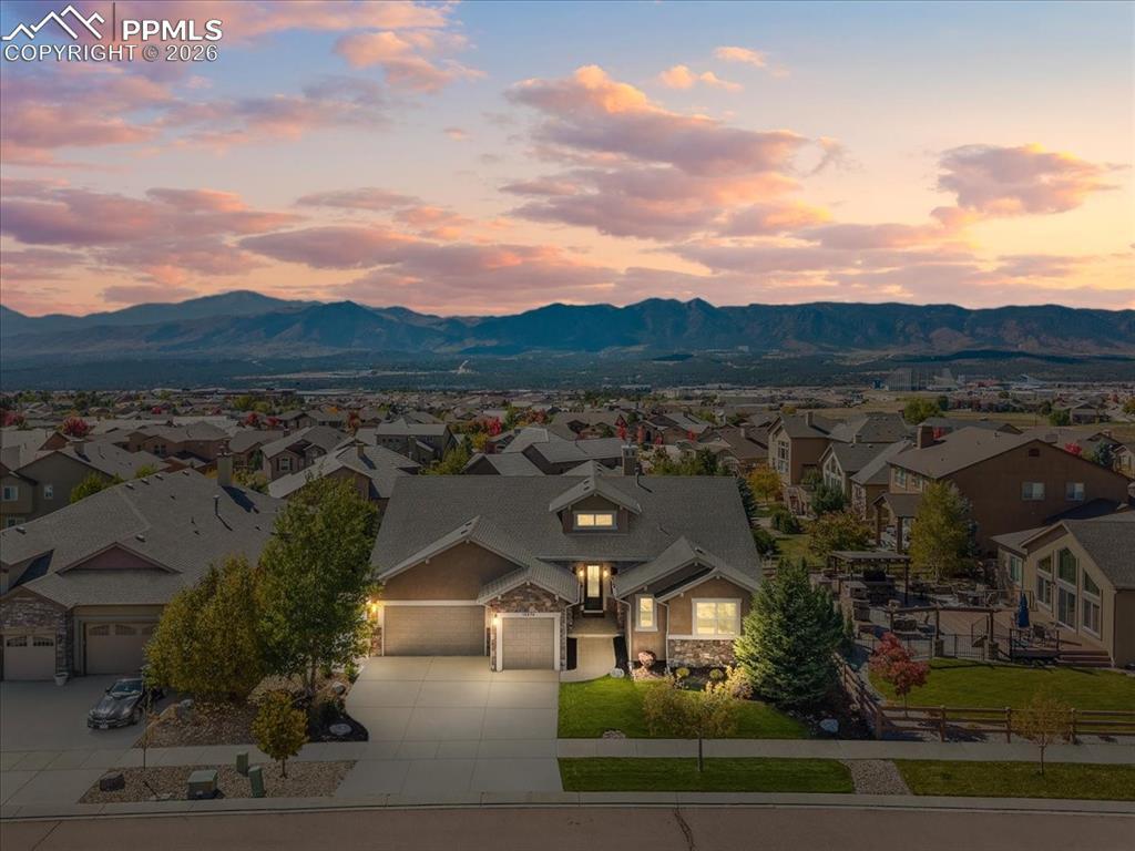 13274 Dominus Way, Colorado Springs, CO 80921