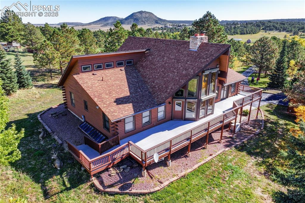 20280 Indi Dr., Monument, CO 80132