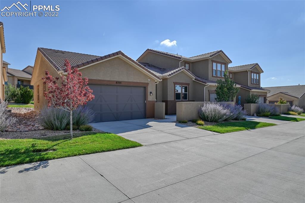 8355 Grand Peak Summit View, Colorado Springs, CO 80920