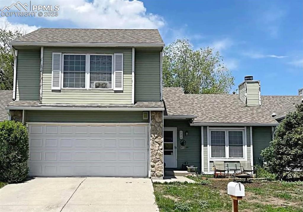 720 San Fernando Pl., Colorado Springs, CO 80906
