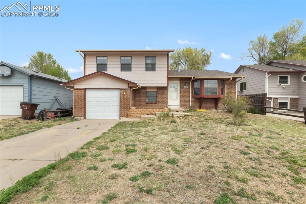 4250 Dye St., Colorado Springs, CO 80911