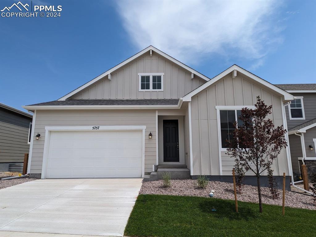 5757 Zounds Way, Colorado Springs, CO 80923