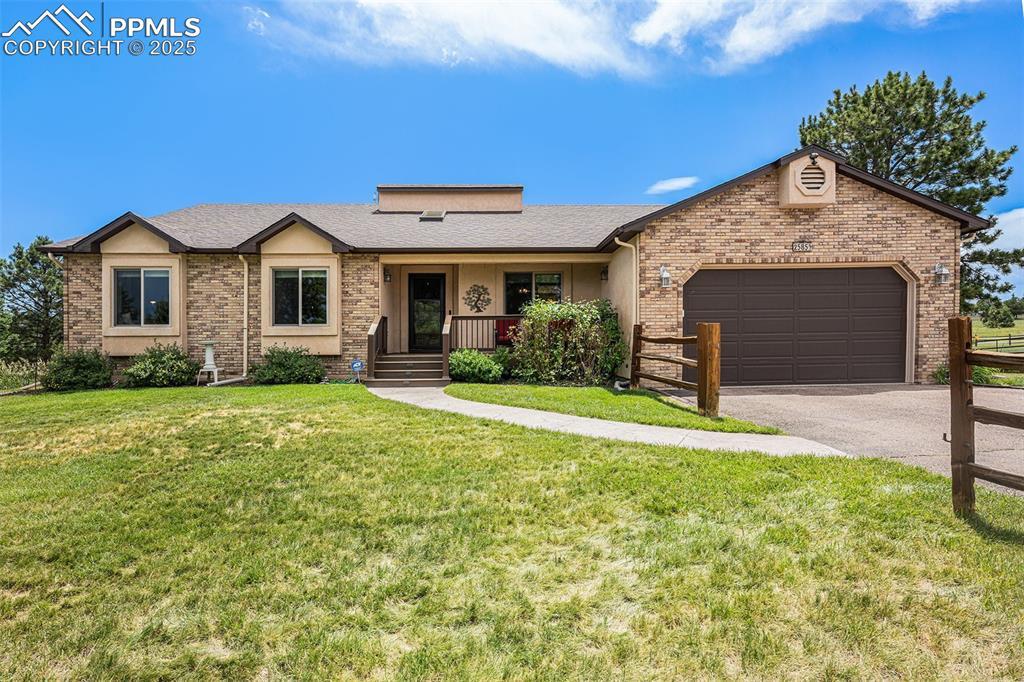 2585 Mohawk Way, Monument, CO 80132