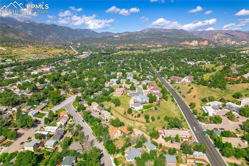 222 Wine St., Colorado Springs, CO 80904