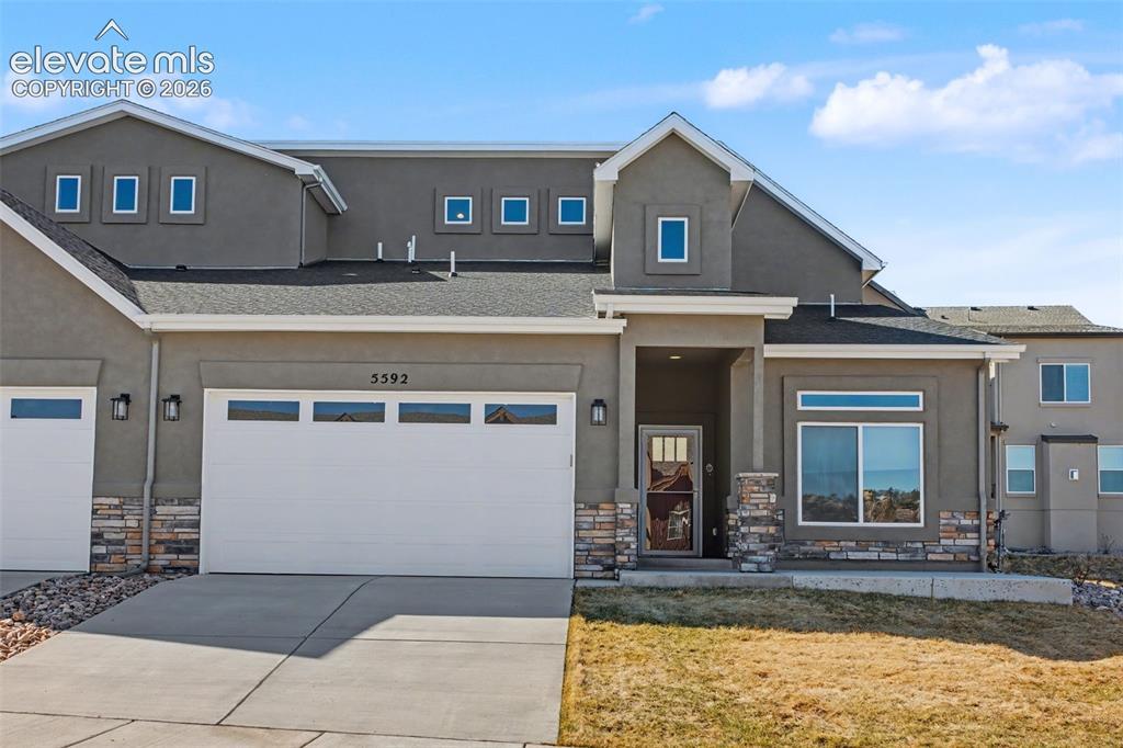 5592 Silverstone Ter., Colorado Springs, CO 80919