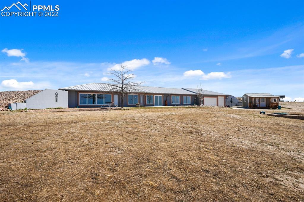 14975 Fulda Ln., Peyton, CO 80831