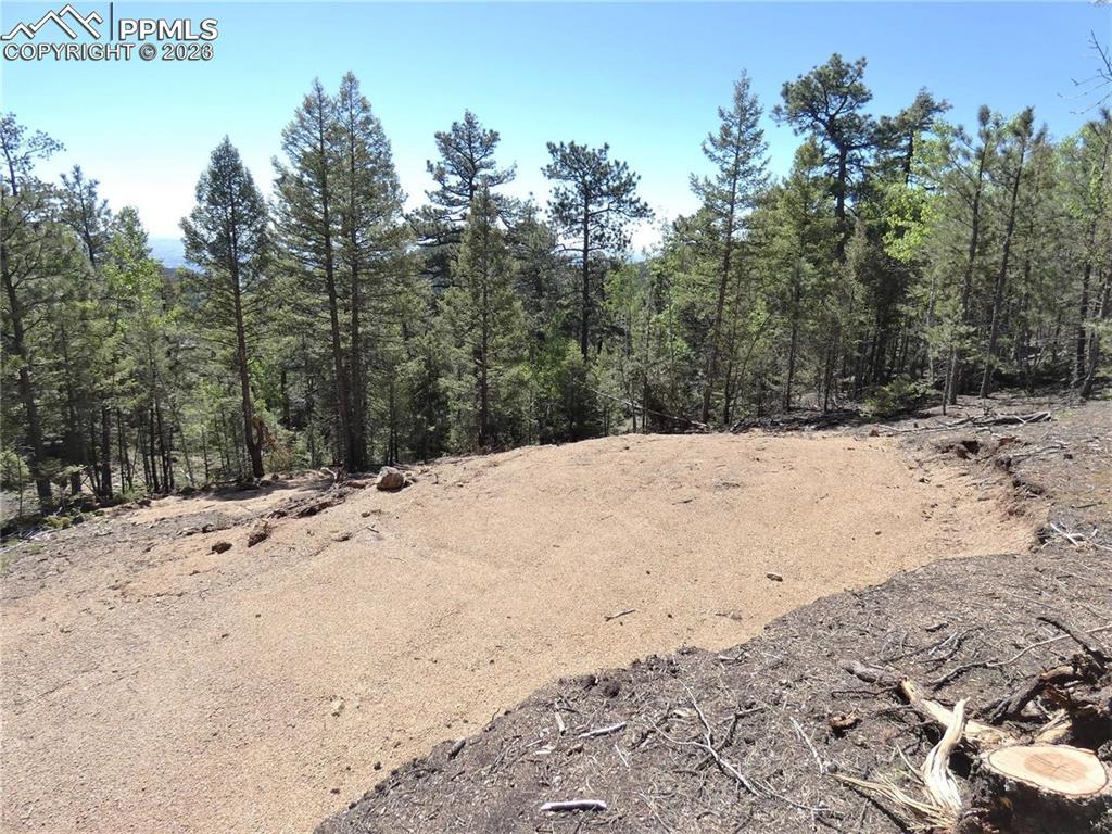225 Summit Rd., Manitou Springs, CO 80829