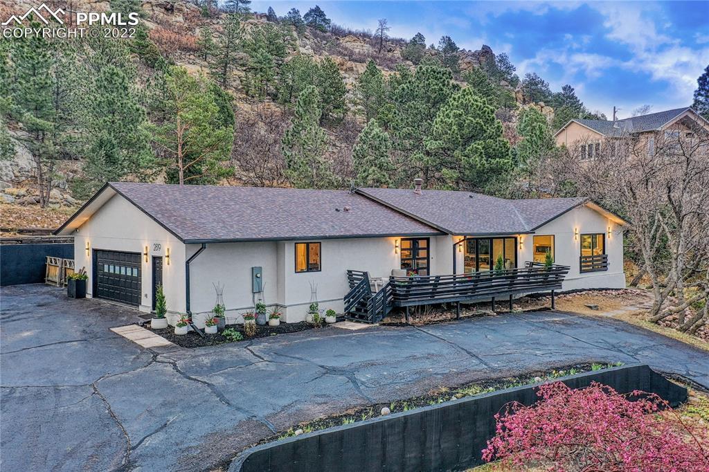 2819 N Chelton Rd., Colorado Springs, CO 80909