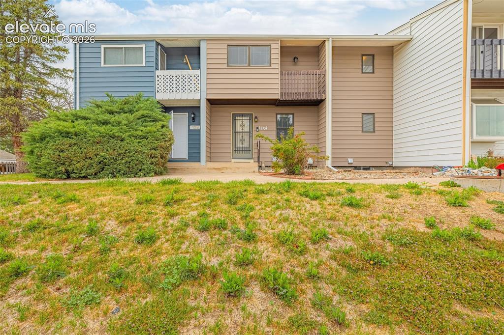1264 Cree Dr., Colorado Springs, CO 80915