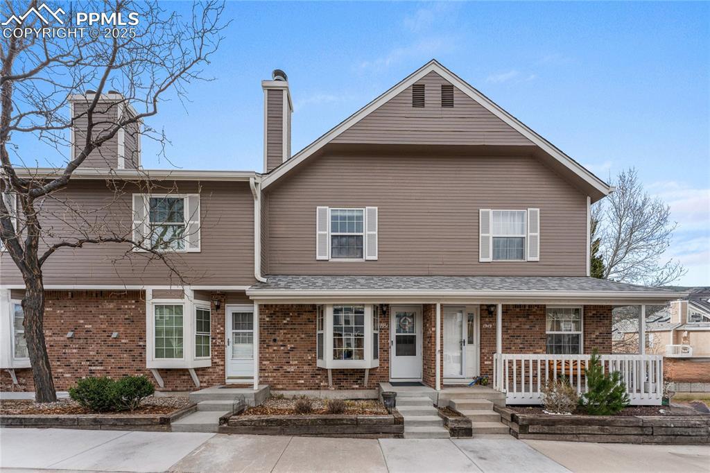 1951 Giltshire Dr., Colorado Springs, CO 80905