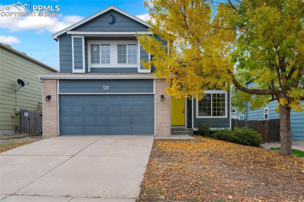 5253 Pine Haven Dr., Colorado Springs, CO 80923