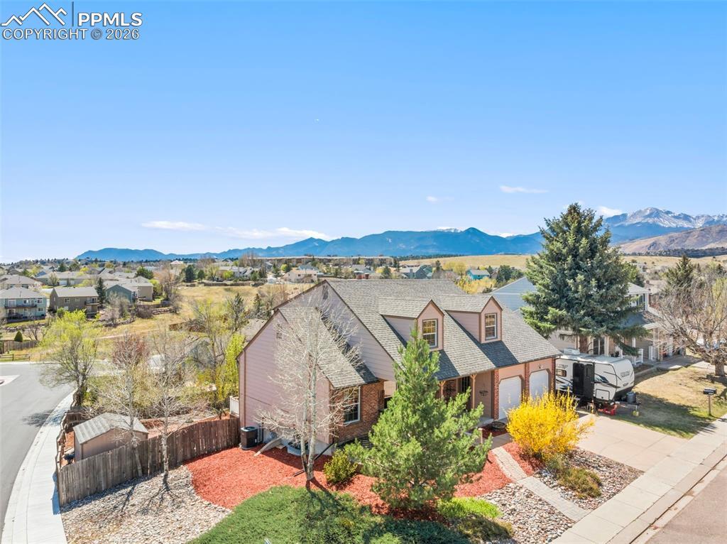 505 Spring Creek Ct., Colorado Springs, CO 80919