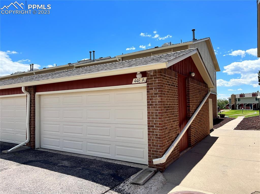 448 W Rockrimmon Blvd. #A, Colorado Springs, CO 80919