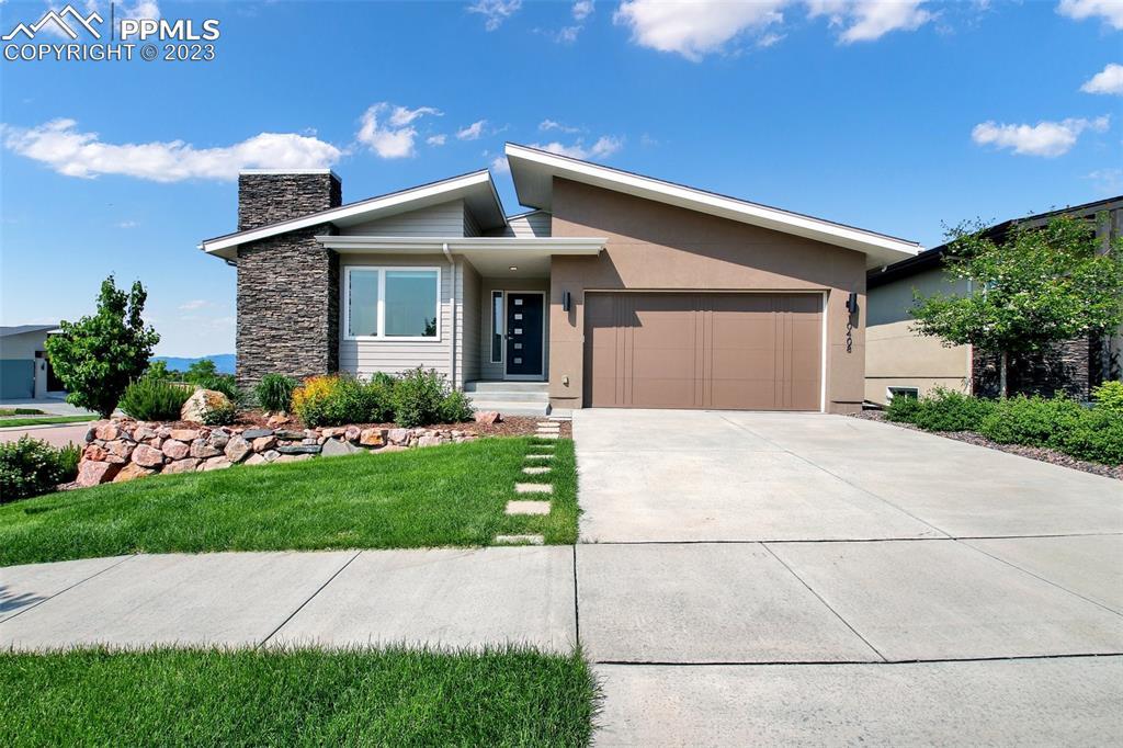 10408 Marshall Mesa Ct., Colorado Springs, CO 80924