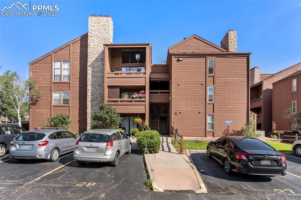148 W Rockrimmon Blvd. #202, Colorado Springs, CO 80919