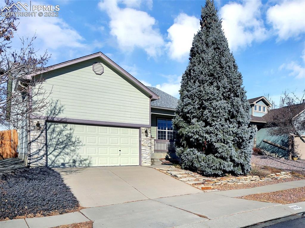 4765 Bridle Pass Dr., Colorado Springs, CO 80923